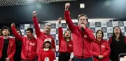 Nuevo Liberalismo no respaldará a De la Espriella ni Cepeda en segunda vuelta