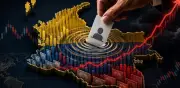 Nuevo presidente enfrentará economía con cinco déficits y presión fiscal