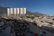Nuevo sismo en La Guaira y Caracas: crece la tensión 5 días después del doble terremoto en Venezuela