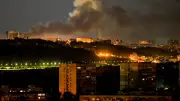 Nuevos bombardeos en Ucrania: ataques con misiles balísticos dejan muertos y heridos