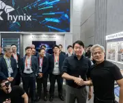 Nvidia usará chips de SK Hynix en su nueva CPU Vera