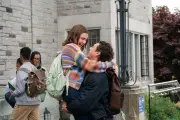 Off Campus: la playlist oficial de la serie de Prime Video