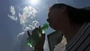 Ola de calor en Cali: aumento del consumo eléctrico y alerta en embalses