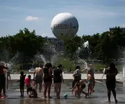 Ola de calor en Europa: Francia reporta tres muertes y temperaturas superan los 40°C