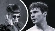 Oliver Tree y Gaspi mueren en accidente aéreo en Río de Janeiro