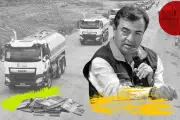 Olmedo López acepta responsabilidad en caso Ungrd por tercera vez