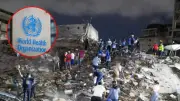 OMS expresa condolencias a Venezuela por terremotos y ofrece ayuda