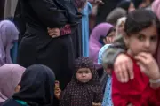 ONU acusa a Israel de apuntar contra niños palestinos en Gaza y de genocidio