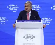 ONU apoya al gobierno de Abelardo de la Espriella en Colombia