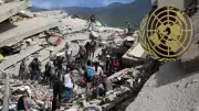 ONU: más de 50.000 desaparecidos tras doble terremoto en Venezuela