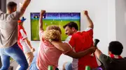 Optimice la imagen de su TV para el Mundial 2026