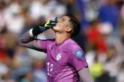 Orlando Gill, el héroe de Paraguay en el Mundial 2026 ante Alemania