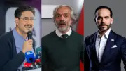 Oviedo no apoya a Cepeda ni a Abelardo y pide debate en segunda vuelta