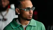 Ozuna inicia su gira mundial 'Una Aventura World Tour' en Ibiza