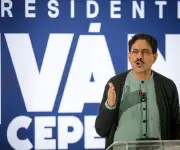 Pacto Histórico radica 57 mil reclamos por resultados del preconteo presidencial