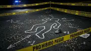 Padres acusados de asesinato y tortura tras muerte de hijo de 7 años en Michigan
