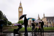 Palacio de Westminster: coloso con mil habitaciones y costos millonarios