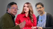 Paloma Valencia denuncia estallido social promovido por Petro y Cepeda