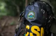 Panfleto de las ACSN amenaza a líderes sociales en Puerto Wilches