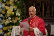 Papa León XIV denuncia indiferencia hacia migrantes en homenaje en Canarias
