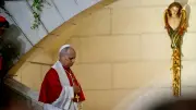 Papa León XIV expresa cercanía con Venezuela y pide solidaridad internacional