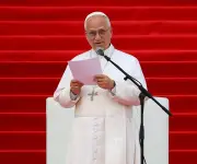 Papa León XIV nombra a mujer al frente de comunicación vaticana