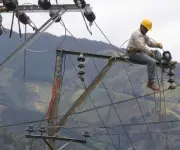 Paraguay: consumo eléctrico crece 19,4% a mayo de 2025