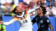 Paraguay elimina a Alemania en penaltis y avanza a octavos en Mundial 2026