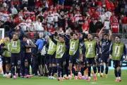 Paraguay vence 1-0 a Turquía y suma tres puntos clave en el Mundial 2026