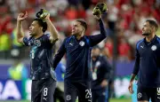 Paraguay y Australia se juegan el pase directo a octavos en el Mundial 2026
