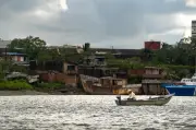Paralizan sede educativa en Buenaventura por extorsiones
