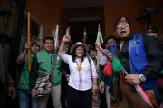 Participación política étnica en Colombia: de la Constitución de 1991 a la Vicepresidencia