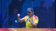 Partido de la U se suma a Abelardo de la Espriella: 