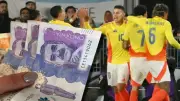 Partidos de Selección Colombia impulsarán ventas en Antioquia, según Fenalco