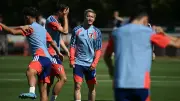 Países Bajos vs. Japón: debut en Mundial 2026 con bajas y promesas