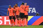 Países Bajos vs Marruecos: duelo de invictos en octavos del Mundial 2026