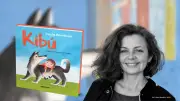 Paula Bombara: 'Kibú' une la nostalgia infantil y la empatía animal