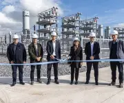 PCR y ArcelorMittal Acindar inauguran ampliación de estación transformadora en Ezeiza