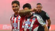 Peñalosa advierte peligro de confianza en Junior vs Nacional