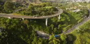 ¿Peligra el futuro de Autopistas del Café? Temor por vías en concesión que pasan al Gobierno