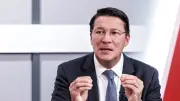Penagos desmiente a Petro: no hubo modificación al software electoral