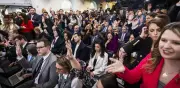 Pentágono declara oficina de prensa como espacio clasificado y prohíbe acceso a periodistas