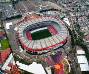 Pequeños negocios cerca del Estadio CDMX no esperan ganancias del Mundial 2026