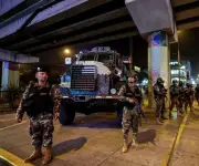 Perú prorroga estado de emergencia en Lima y Callao por 60 días
