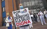 Perfil del próximo ministro de Salud en Colombia: más allá de ser médico o economista