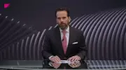 Periodista mexicano critica a Sheinbaum por postura en elecciones colombianas