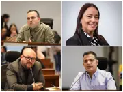 Personería de Medellín apoya a concejales amenazados y pide protección