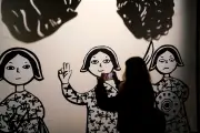 'Persépolis' de Marjane Satrapi: clave para entender el conflicto Irán-EE.UU.-Israel