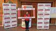 Peruanos en Colombia votan este domingo en segunda vuelta presidencial