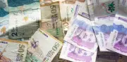 Peso colombiano mantiene racha de valorización frente al dólar en 2026